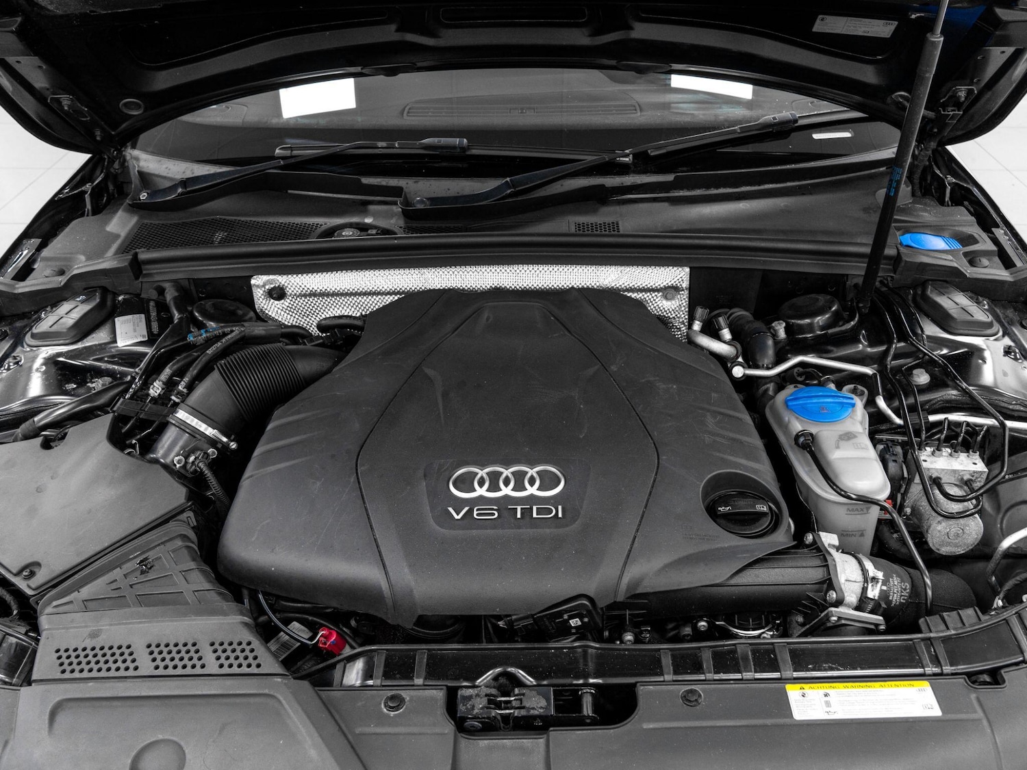 Used Audi A4 Avant for sale - 77306033: Photo 28