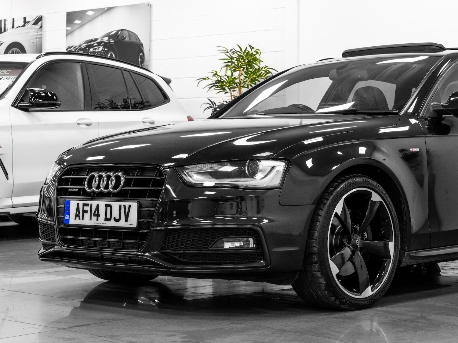 Used Audi A4 Avant for sale - 77306033: Photo 31