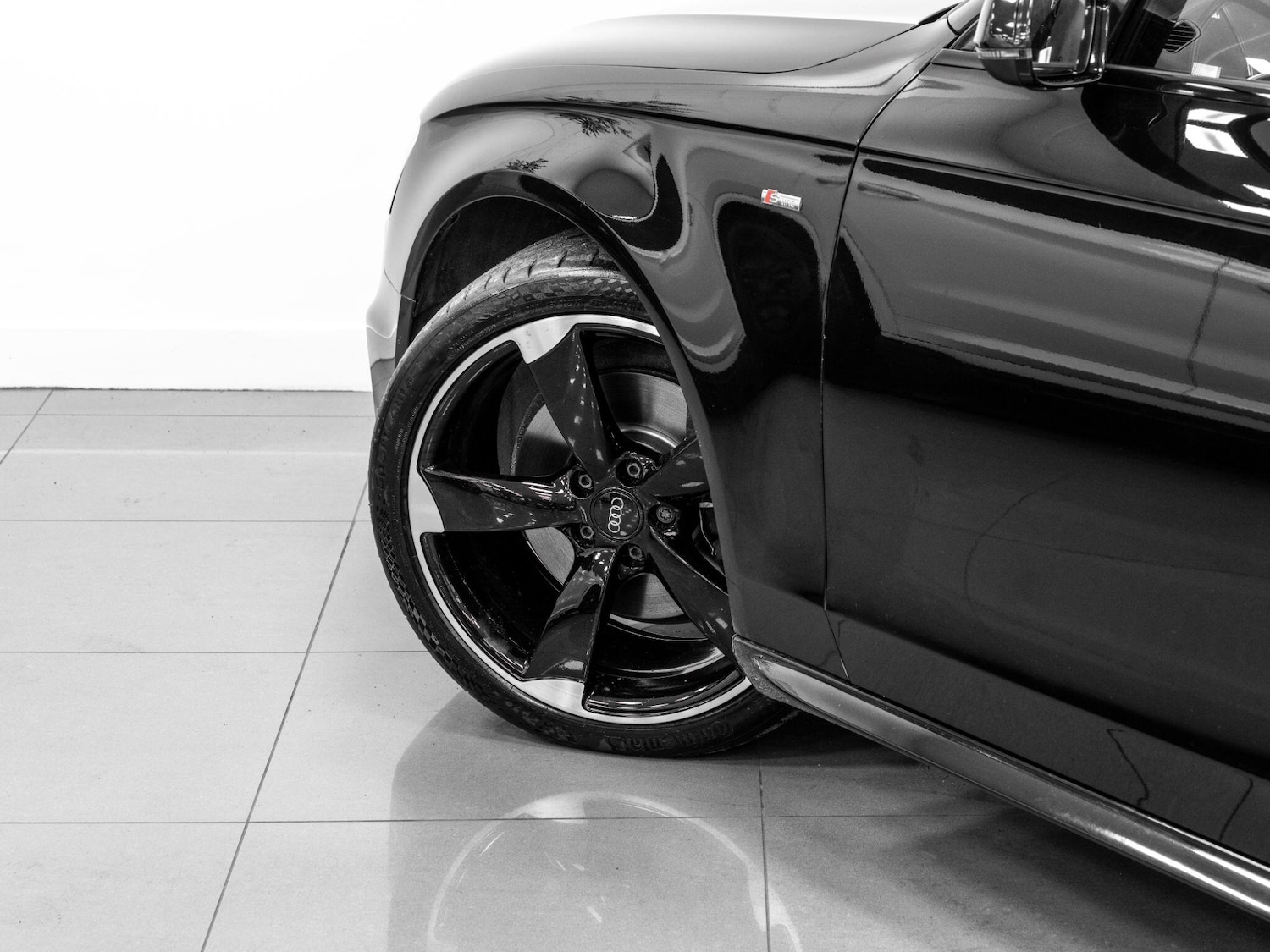 Used Audi A4 Avant for sale - 77306033: Photo 34