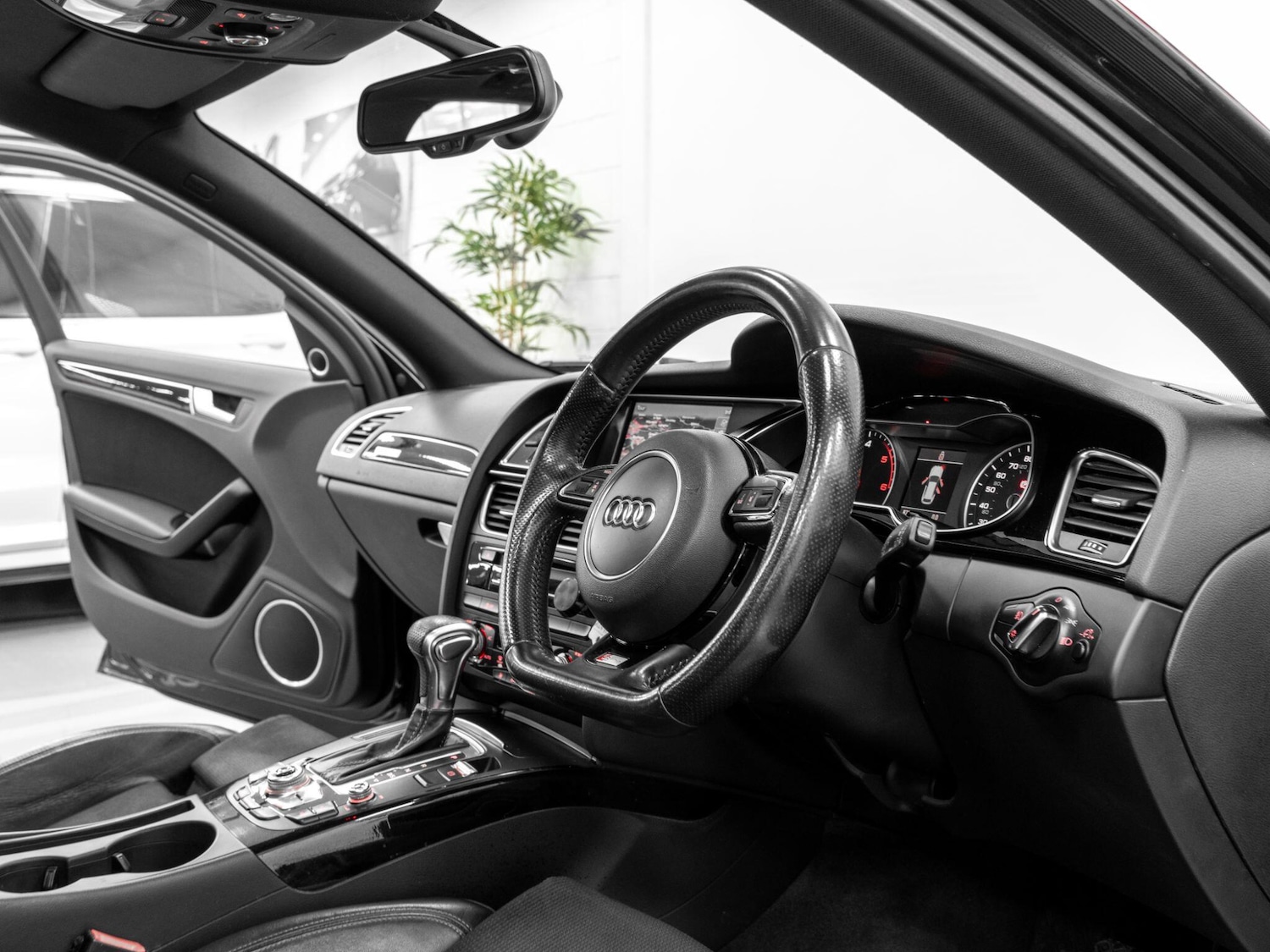 Used Audi A4 Avant for sale - 77306033: Photo 36