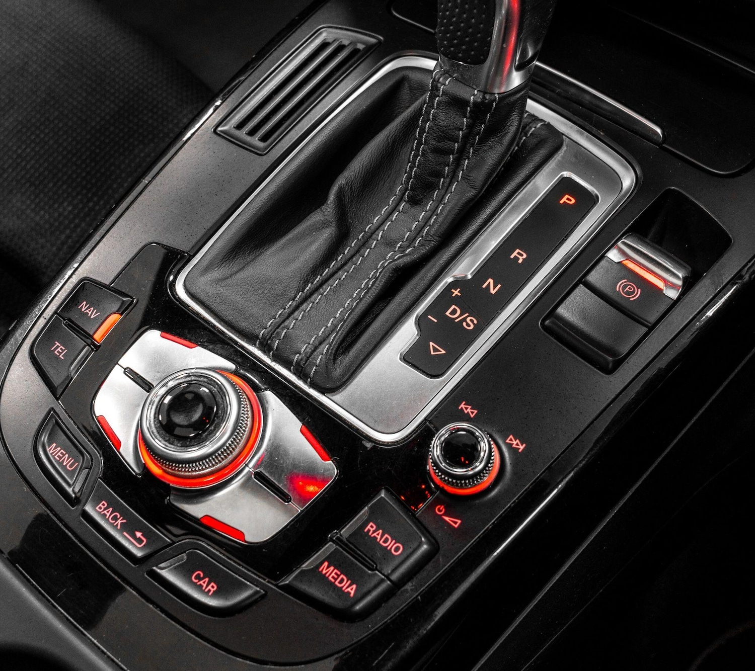 Used Audi A4 Avant for sale - 77306033: Photo 39