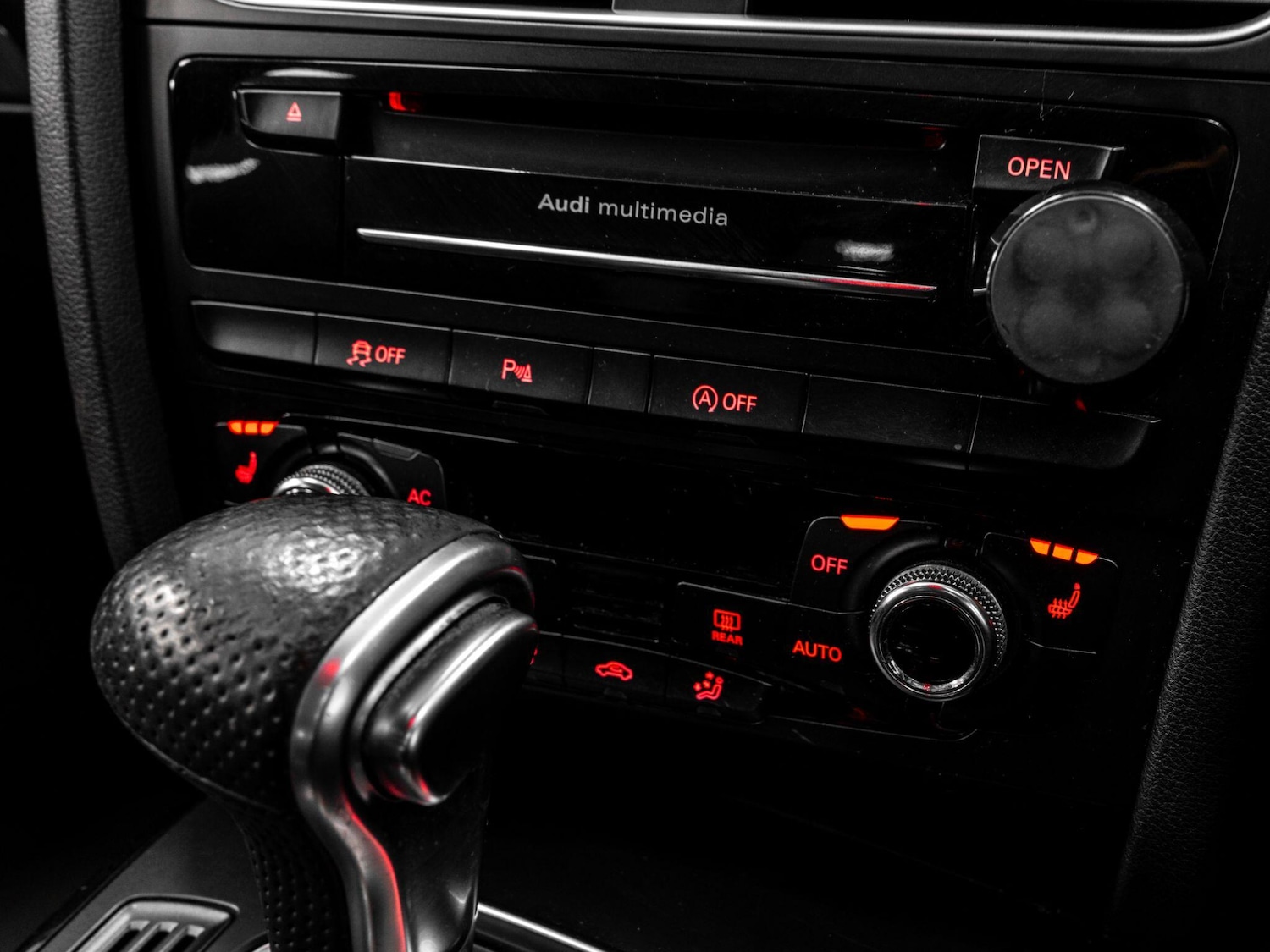 Used Audi A4 Avant for sale - 77306033: Photo 40