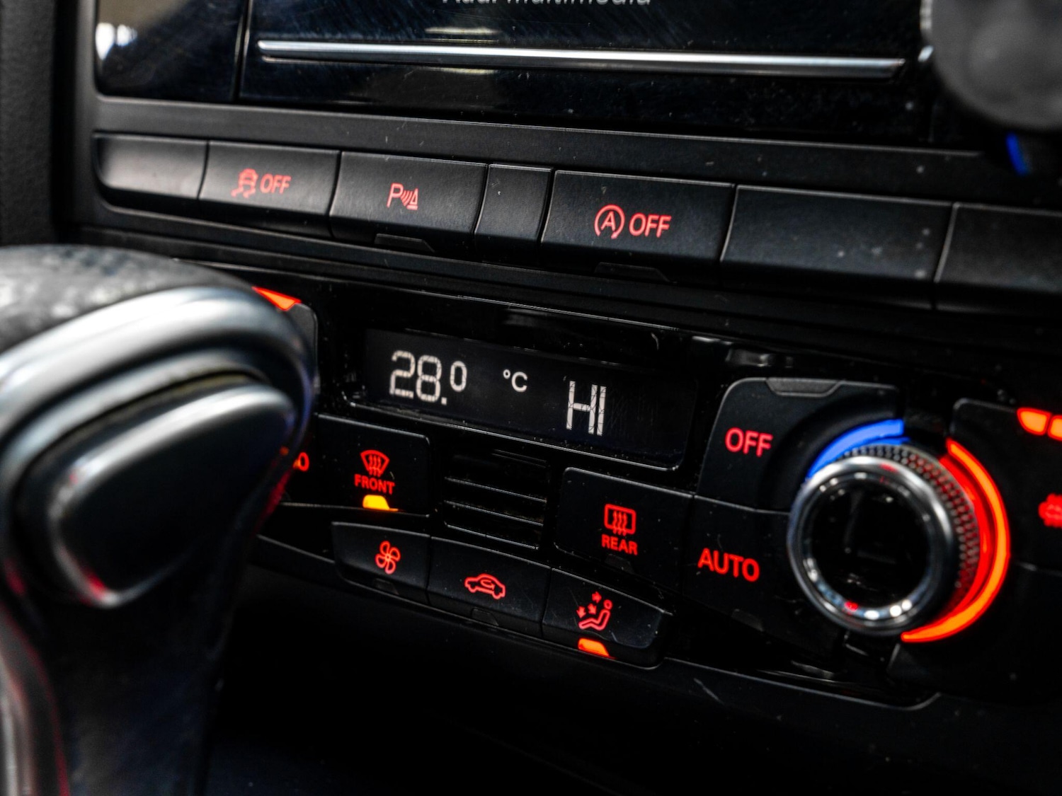 Used Audi A4 Avant for sale - 77306033: Photo 41