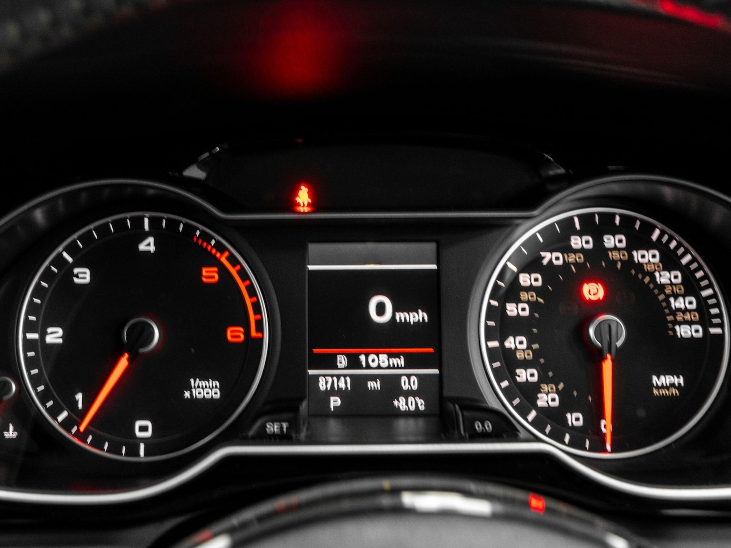 Used Audi A4 Avant for sale - 77306033: Photo 42