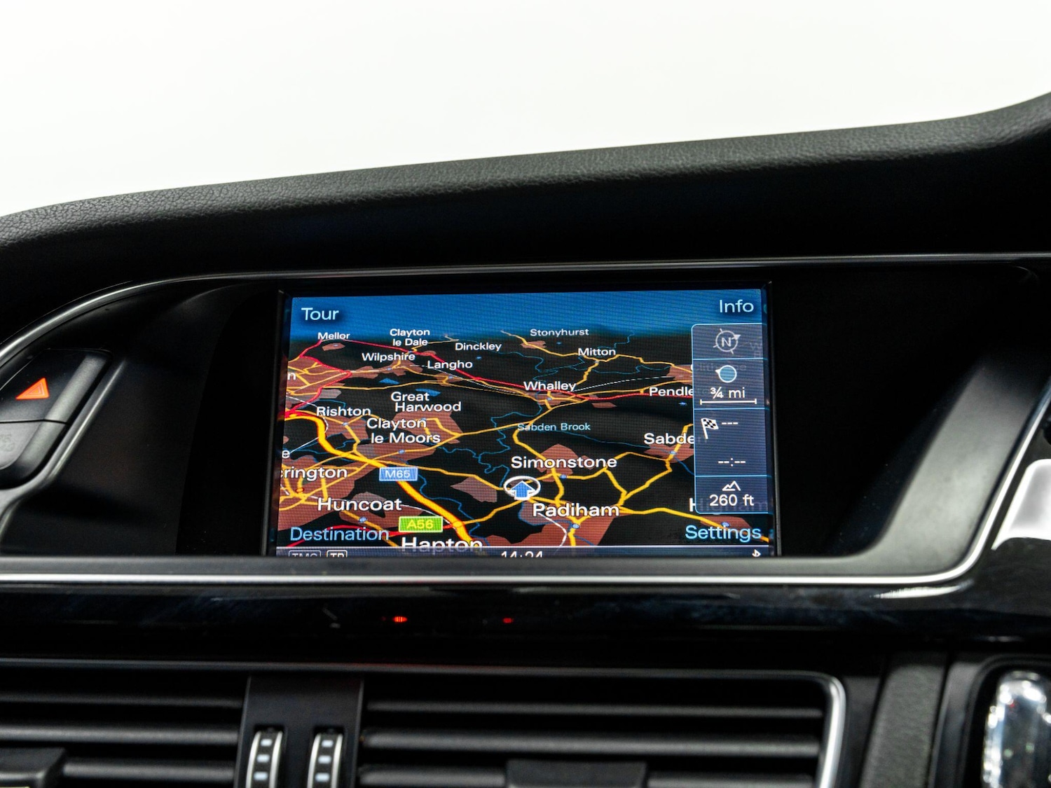 Used Audi A4 Avant for sale - 77306033: Photo 44