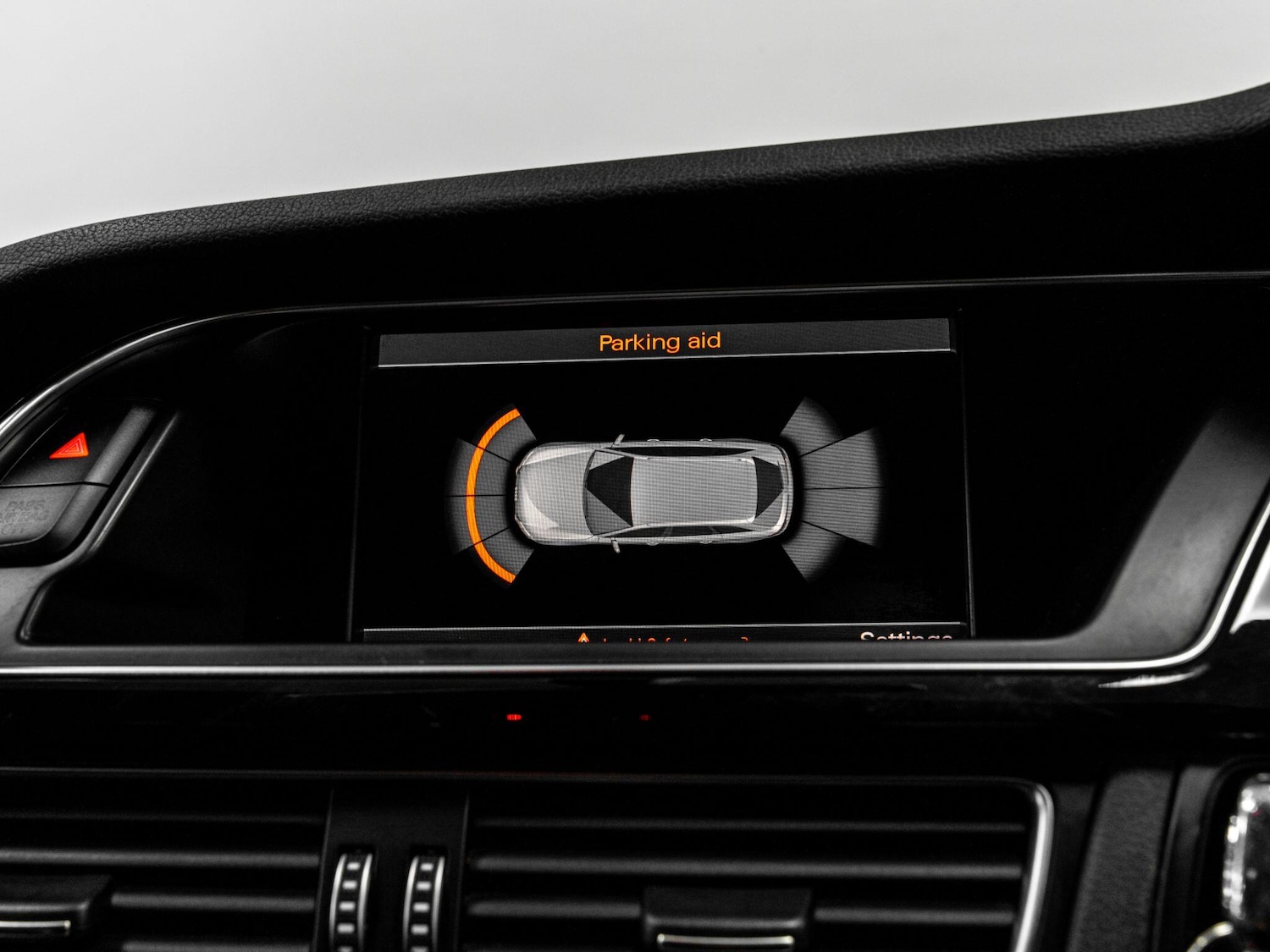 Used Audi A4 Avant for sale - 77306033: Photo 45