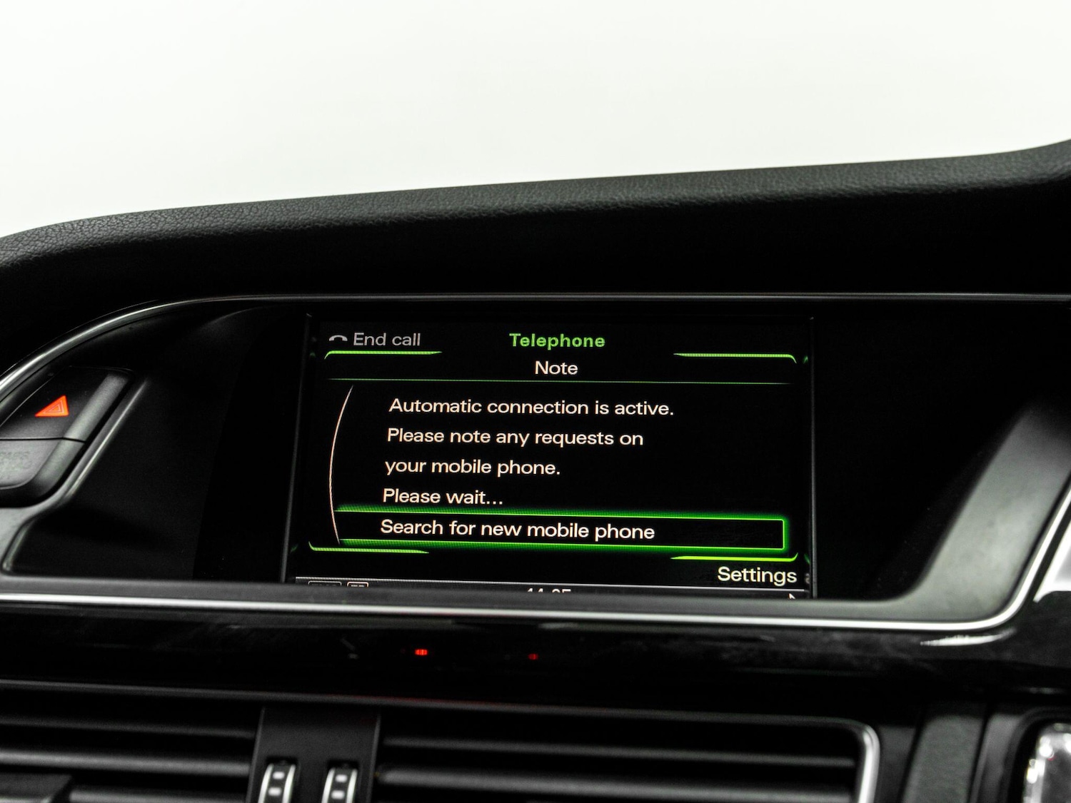 Used Audi A4 Avant for sale - 77306033: Photo 49