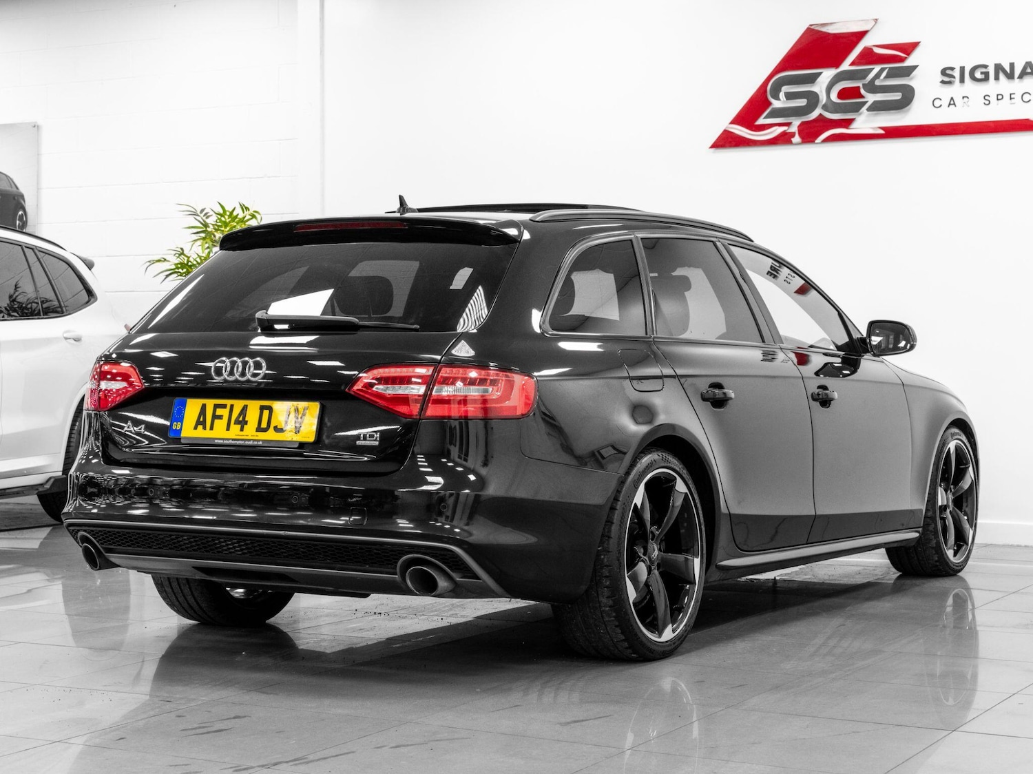 Used Audi A4 Avant for sale - 77306033: Photo 5