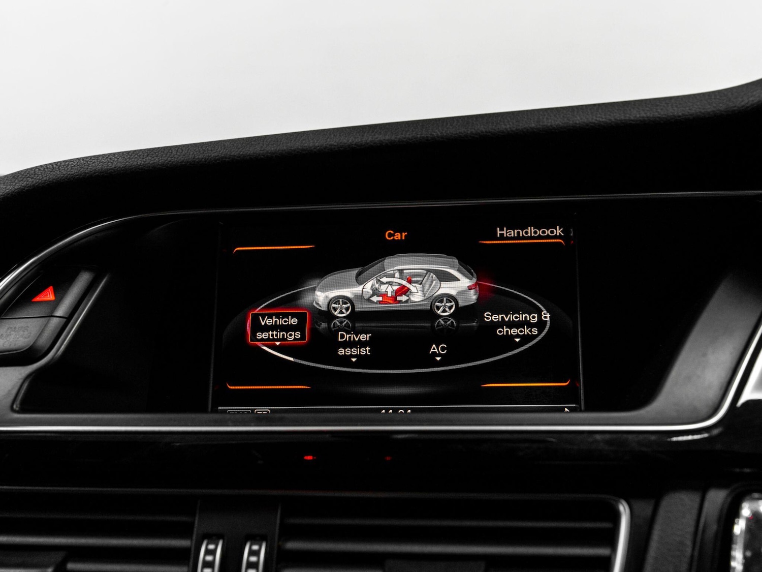 Used Audi A4 Avant for sale - 77306033: Photo 50