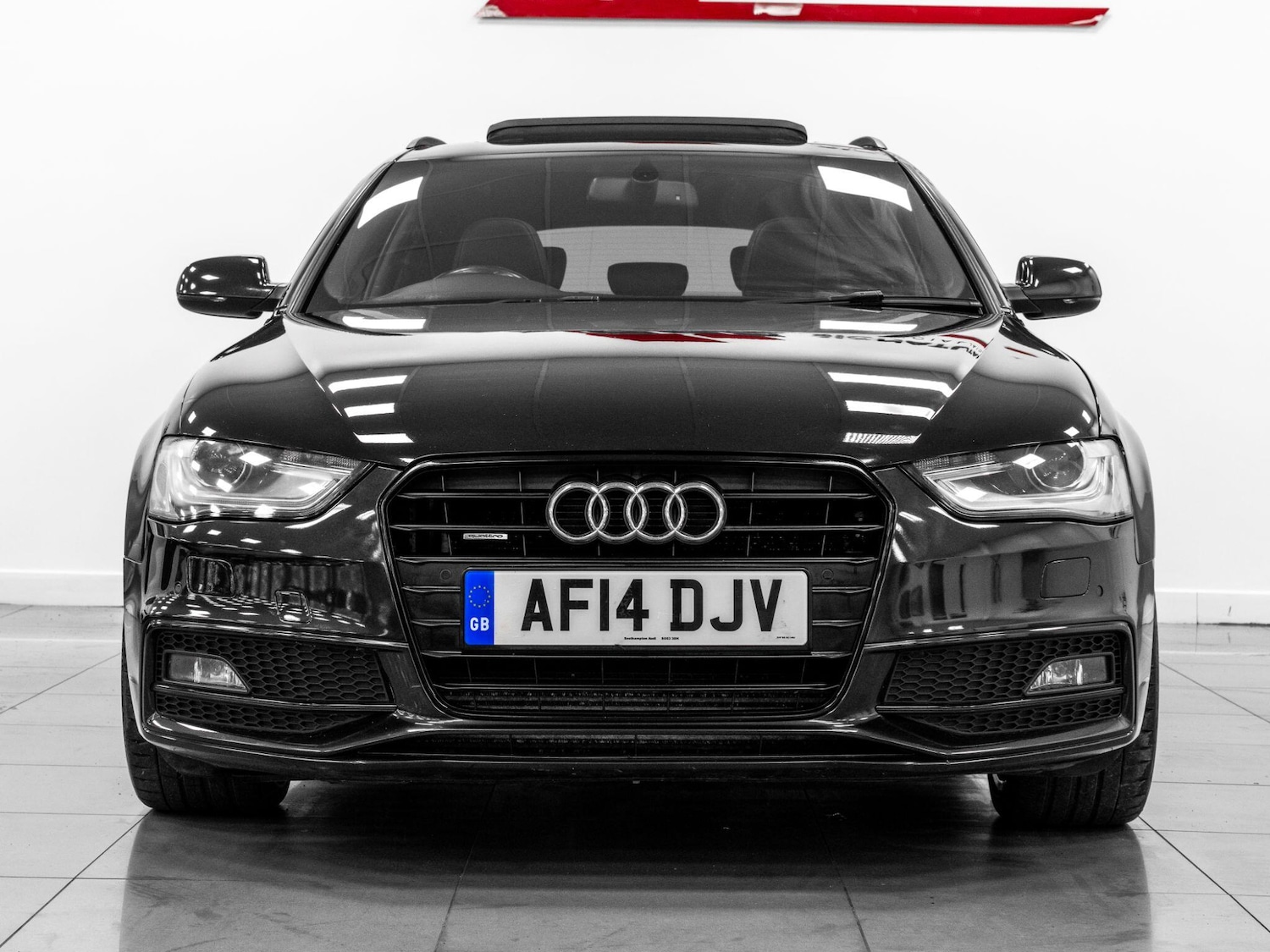 Used Audi A4 Avant for sale - 77306033: Photo 6