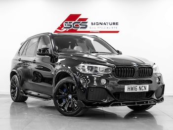 Used BMW X5 2016 for sale - 79445279: Photo