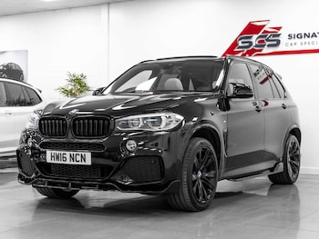 Used BMW X5 2016 for sale - 79445279: Photo