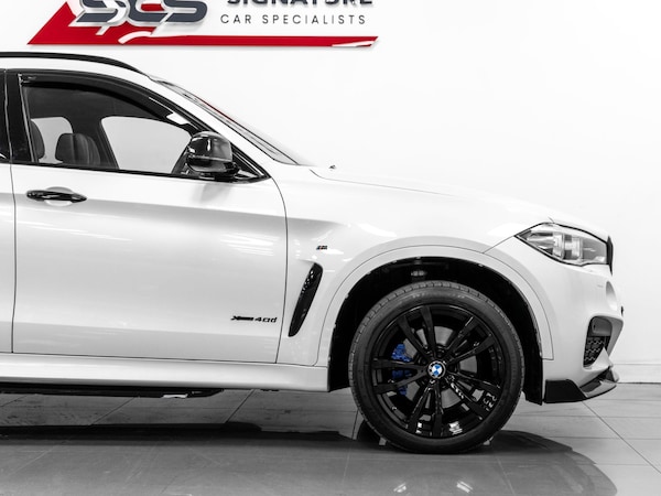 Used BMW X6 2018 for sale - 76259614: Photo 14