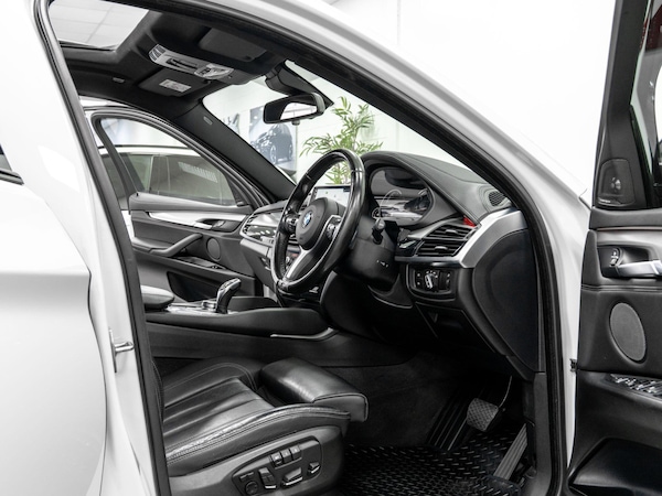 Used BMW X6 2018 for sale - 76259614: Photo 16