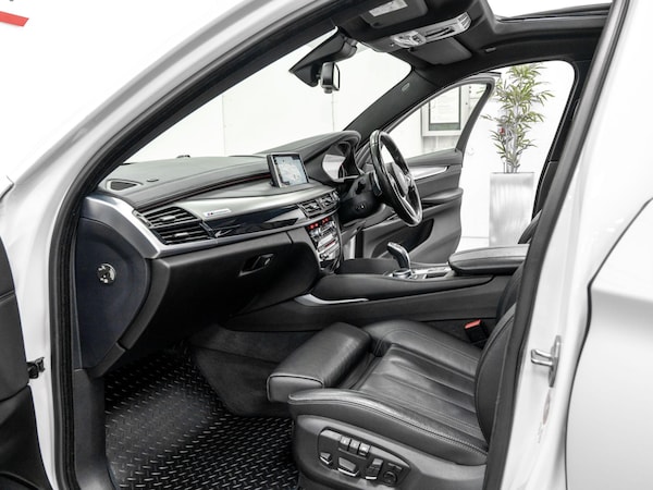 Used BMW X6 2018 for sale - 76259614: Photo 17