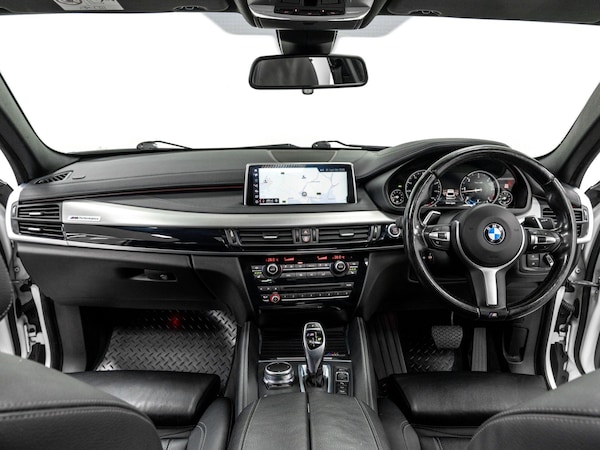 Used BMW X6 2018 for sale - 76259614: Photo 18