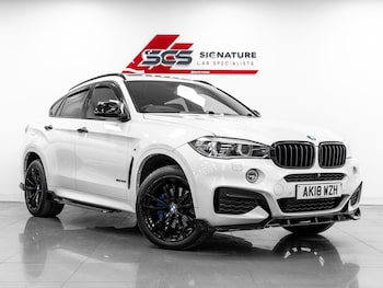 2018 (18) - 3.0 40d M Sport Auto xDrive Euro 6 (s/s) 5dr