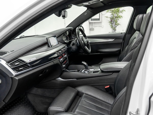 Used BMW X6 2018 for sale - 76259614: Photo 20
