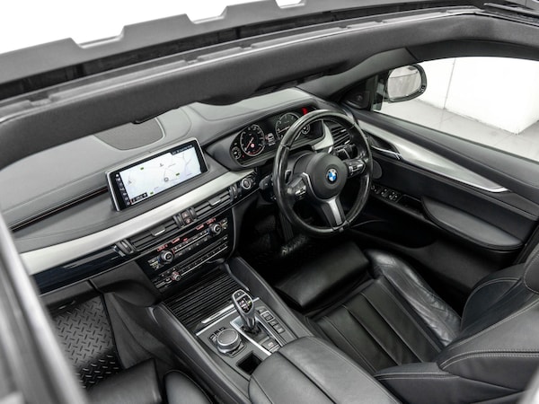 Used BMW X6 2018 for sale - 76259614: Photo 21
