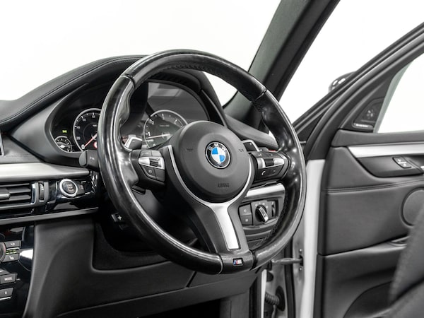 Used BMW X6 2018 for sale - 76259614: Photo 22