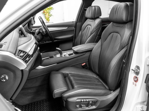Used BMW X6 2018 for sale - 76259614: Photo 23