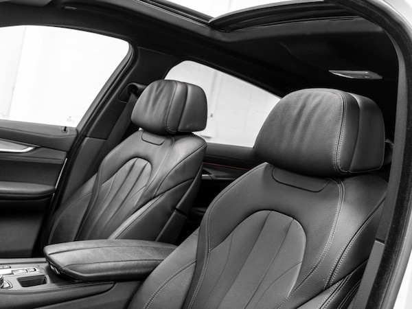 Used BMW X6 2018 for sale - 76259614: Photo 24