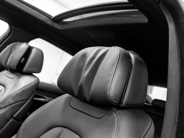 Used BMW X6 2018 for sale - 76259614: Photo 25