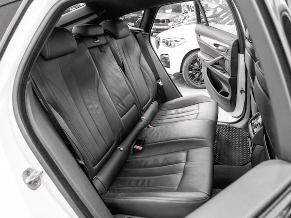 Used BMW X6 2018 for sale - 76259614: Photo 26
