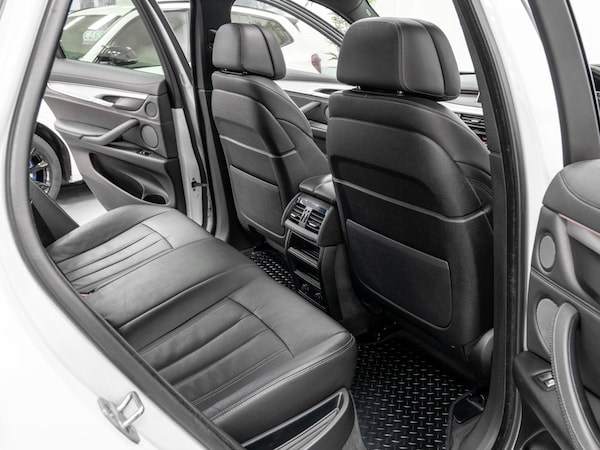 Used BMW X6 2018 for sale - 76259614: Photo 27