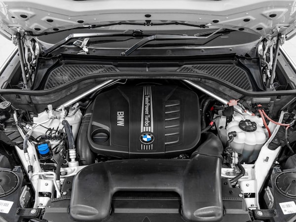 Used BMW X6 2018 for sale - 76259614: Photo 30