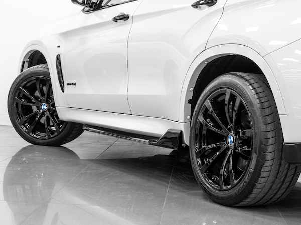 Used BMW X6 2018 for sale - 76259614: Photo 37