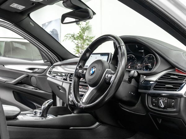 Used BMW X6 2018 for sale - 76259614: Photo 41