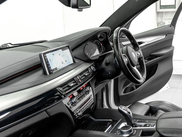 Used BMW X6 2018 for sale - 76259614: Photo 42