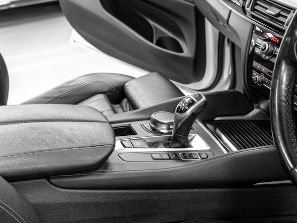 Used BMW X6 2018 for sale - 76259614: Photo 43