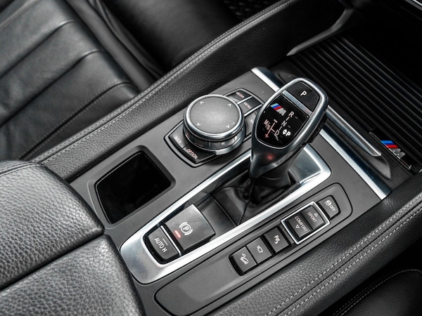 Used BMW X6 2018 for sale - 76259614: Photo 44