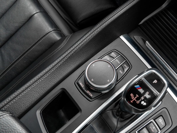 Used BMW X6 2018 for sale - 76259614: Photo 45