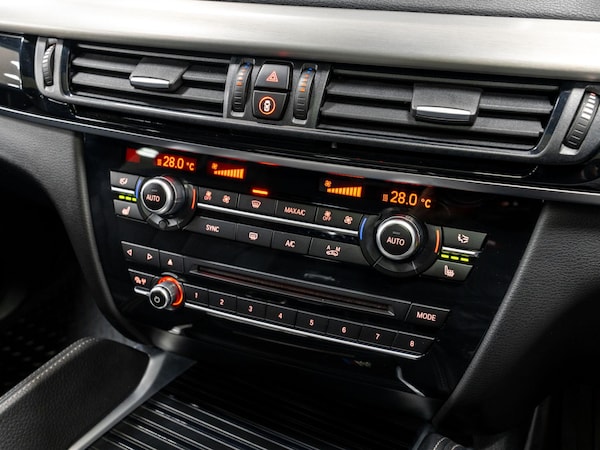 Used BMW X6 2018 for sale - 76259614: Photo 49