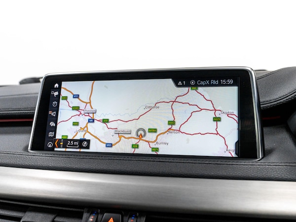 Used BMW X6 2018 for sale - 76259614: Photo 52