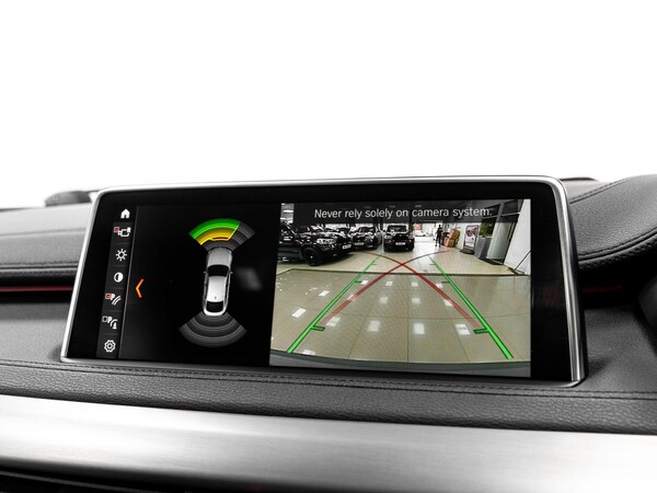 Used BMW X6 2018 for sale - 76259614: Photo 53