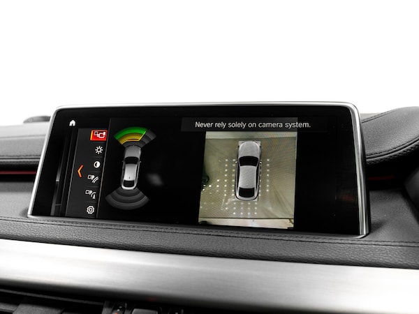 Used BMW X6 2018 for sale - 76259614: Photo 54