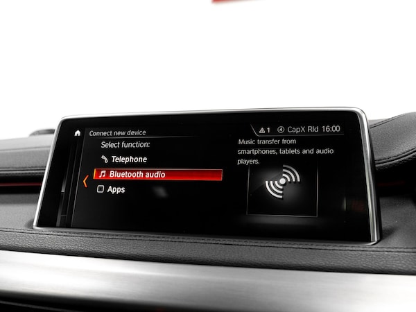 Used BMW X6 2018 for sale - 76259614: Photo 55