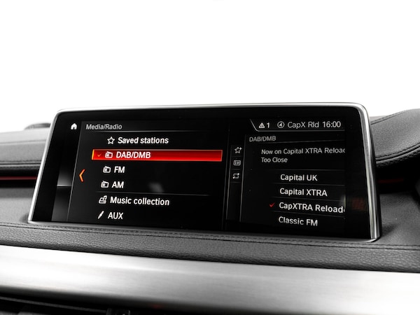 Used BMW X6 2018 for sale - 76259614: Photo 56
