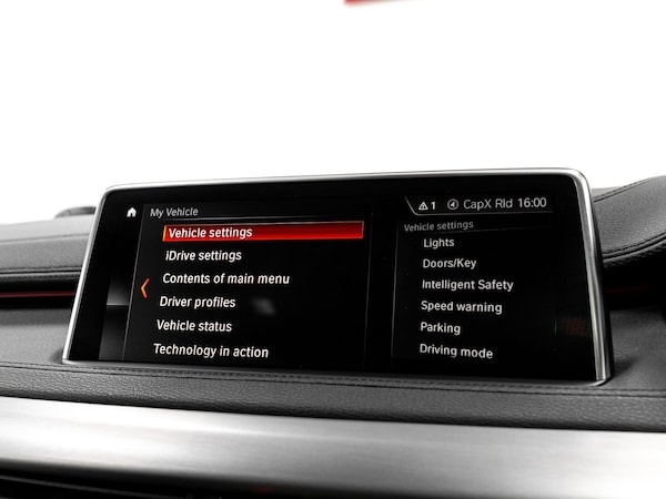 Used BMW X6 2018 for sale - 76259614: Photo 57