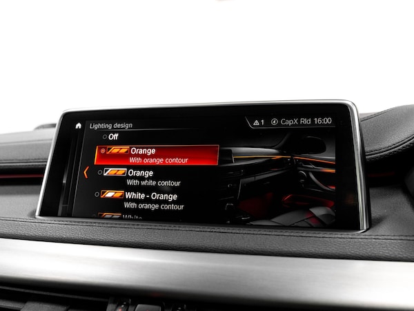 Used BMW X6 2018 for sale - 76259614: Photo 59