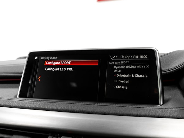 Used BMW X6 2018 for sale - 76259614: Photo 60