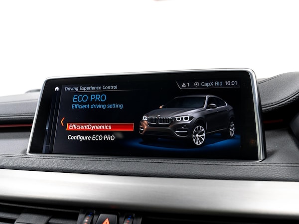 Used BMW X6 2018 for sale - 76259614: Photo 62