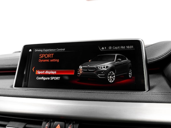 Used BMW X6 2018 for sale - 76259614: Photo 64