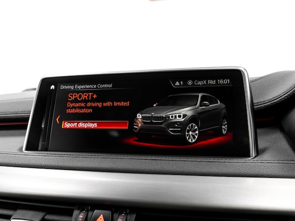 Used BMW X6 2018 for sale - 76259614: Photo 65