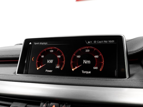 Used BMW X6 2018 for sale - 76259614: Photo 66