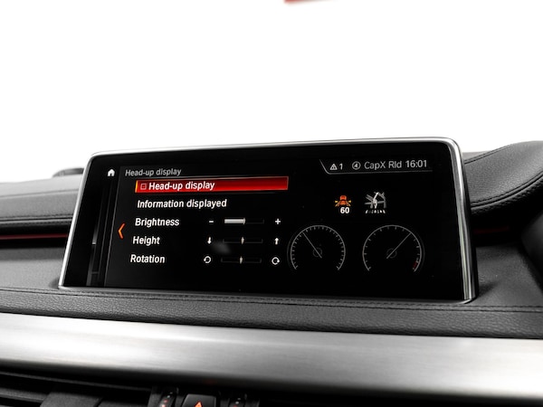 Used BMW X6 2018 for sale - 76259614: Photo 67